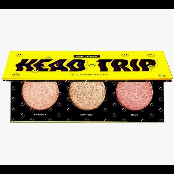 Makeup - Picture 7 of 10